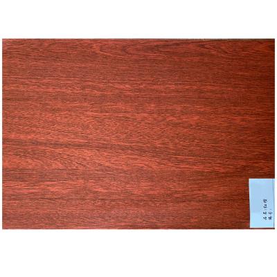 China Self-adhesive wear-resistant melamine veneer paper, kitchen moisture-proof furniture for sale