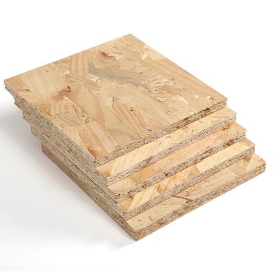 China Eco Friendly Wholesale Beautiful Decorative Osb Board Use For Building for sale