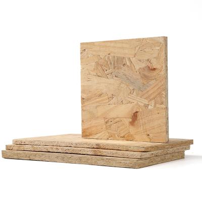 China Beautiful High Quality Osb Sheet 15 Mm Osb Board Construction Tongue And Groove for sale