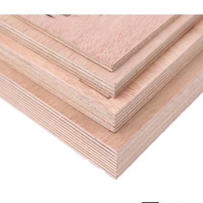 China 4.5 mm Teak Plywood Manufacturer Laminated Modern Plywood Low Price HPL With Plywood Panel for sale