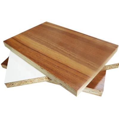 China Modern Multilayer 1220*2440mm Board Overlaid Birch Plywood 6-18mm Melamine Plywood Laminated Sheets for sale