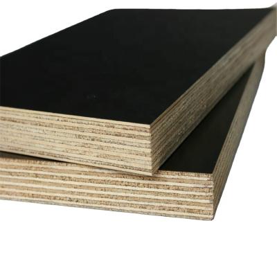 China China factory wholesale 6-12mm modern poplar melamine plywood sheets/eucalyptus core plywood for sale