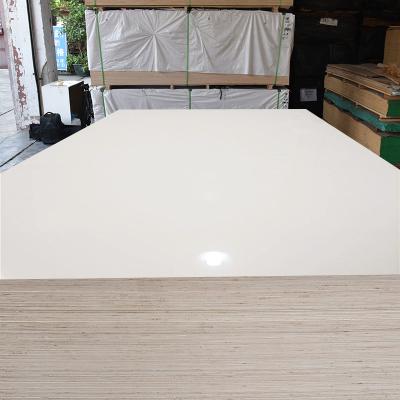 China Modern cheap melamine plywood laminated plywood sheets from china plywood factory for sale