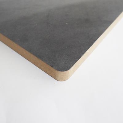 China Good Quality Moisture Proof MDF Plain MDF 1220x2440mm Raw Thickness 18mm for sale