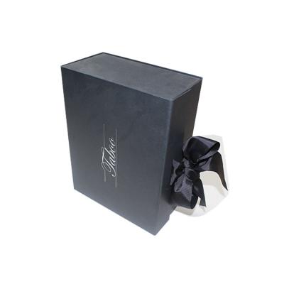 China Recycled Materials Luxury Wig Box Hair Dryer Box Tags And Boxes Customade Magnetic Collapsible Flap Packaging Package for sale