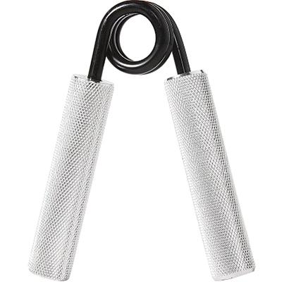 China Size 100lbs-200lbs Heavy Fitness Grips Wrist Rehabilitation Promoter Hand Grip Muscle Strength Training Equipment Carpal Expander for sale