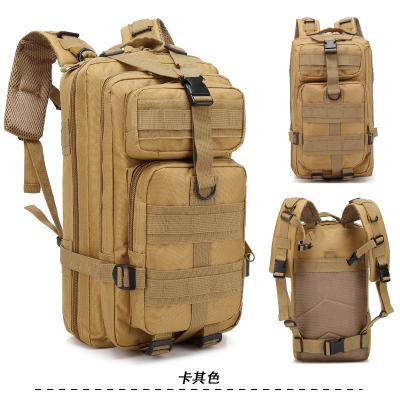 China Oxford Cloth Oxford Cloth Trekking Fishing Hunting Bag Backpacks Outdoor Military Tactical Sports Camping Hiking Bags Rucksacks for sale