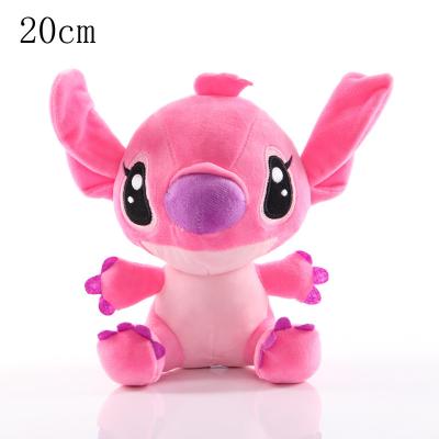 China Cheap Wholesale Safe Quality Plush Stuffed Cartoon Animal Baby Keepsake Gift Kawaii Stuffed Soft Toys for sale