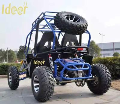 China Popular Ddu Austria Ideer Mini Automatic Adult 150Cc 200Cc 300Cc Utv Vehicle With Ce 23*7-10/22*10-10 for sale