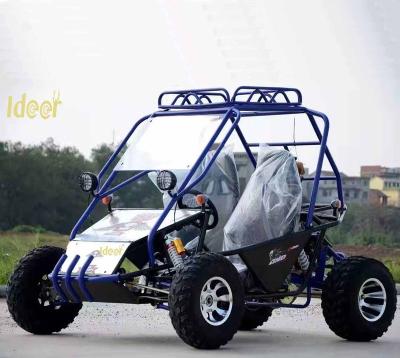 China Idear Good Quality 250Cc Atv 4X4 Online Wholesale Cheap Farm Utility Vehicle With EEC 23*7-10/22*10-10 for sale