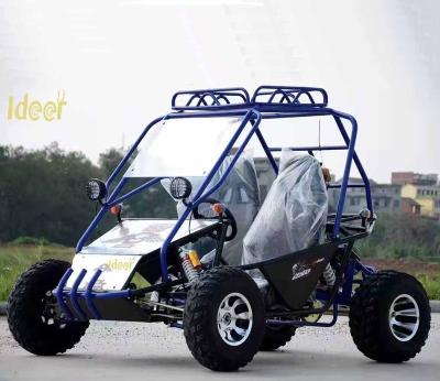 China China Goods Wholesale Idear Fang Power 400Cc 4 Seater 4X4 4X4 Buggy For Sale 23*7-10/22*10-10 for sale