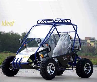 China Wholesale Idear 2021 Cheap Sport Farm Utility Vehicle Off Road 400Cc 4X4 4 Seat Sports Side By Side For Adult 23*7-10/22*10-10 for sale