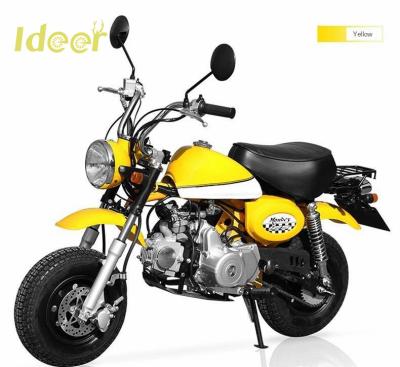 China Ideer Top Selling Products In Amazon Motorcycle Bike With Monkey1 Motorcycle Engine Oil for sale