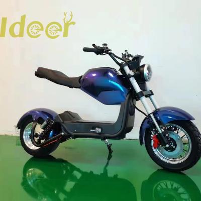 China Ideer 8000W 72V 60V Motorcycles Scooter Two Wheel Motos Electrica Adultos Unisex Electric Motorcycles With Motorcycle Accessories for sale