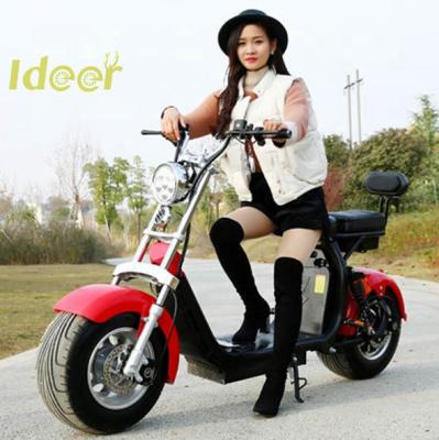 China Ideer Dropshipping Unisex High Quality Electric Self Balancing Scooter 2 Wheel Electric Scooter for sale