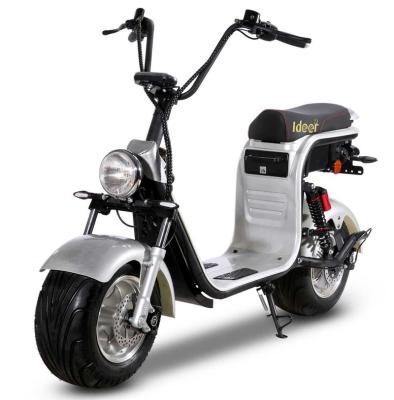 China Ideer Unisex UK Legal 2 Wheel Adult Electric Road Scooter Cheap Electric Scooter for sale