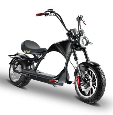 China Unisex Urban Electric Bike Scooter Electric Motorcycle Idear Off Road Motorcycle for sale