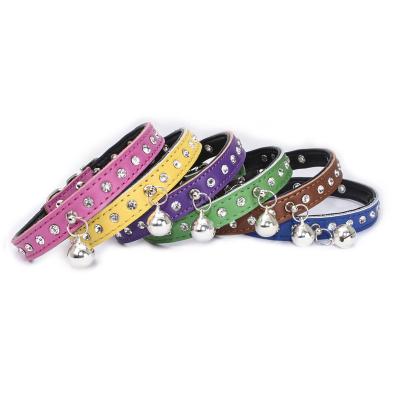 China Custom Wholesale High Quality Personalized Dog Pet Collar for sale