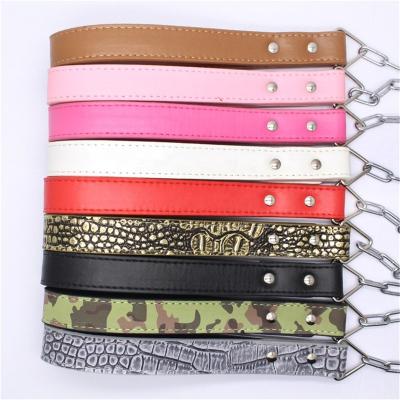 China Small and Medium Pet Leash and Harness Set Pet Harness Safety Pet Leash Belt Customized Wholesale Leash for sale