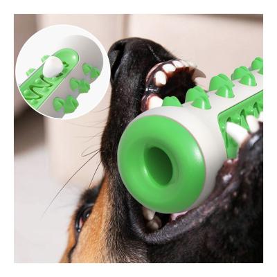 China Custom Viable Rubber Squeaky Rubber Dog Toys Dog Cat Dog Chew Toy Chew Toy Durable Pet Toys for sale