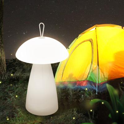 China Cheap Night Lamp/Camping Light Seable Price Lantern Shaped Portable Outdoor Usb Rechargeable Led Camping Light for sale