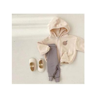 China New Spring Anti-wrinkle Hoody Kids Sweatshirts Long Sleeve Autumn Hoodies Wholesale Baby Soft Sweatshirt for sale