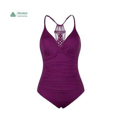 China All Kind 2021 Cities Used Swimsuit Developed Girl High Quality Materials for sale