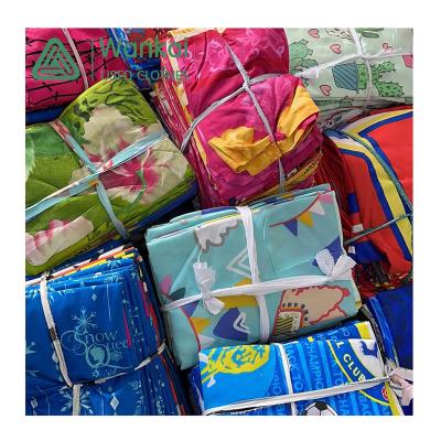 China Popular Mixed Designs Cwanckai Ball Assorted Used Clean And Low VIP In Balls , One Brand New Guard Fast Delivery Bed Sheet Ball for sale