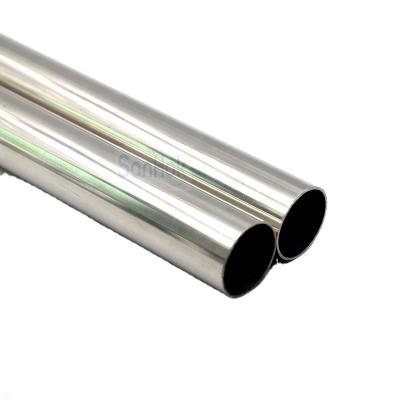 China Steel Structure Pipe Tubes With 28 Mm Diameter Made By Sanhok For Home Appliances Workshop Turnover Trolley for sale