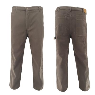 China Custom ODM/OEM Casual Anti-Wrinkle 4 Color Men's Pants Cargo Pants Jeans for sale