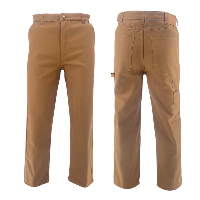 China Anti-wrinkle OEM ODM High Quality Cargo Pants Wholesale Custom Casual Men's Pants for sale