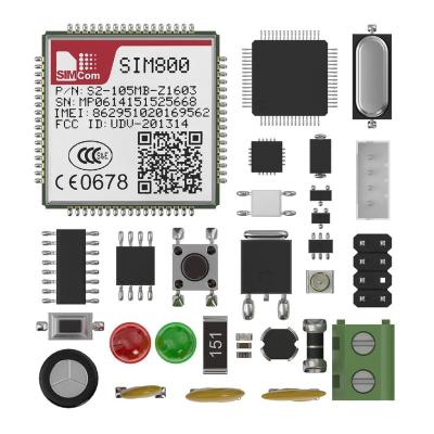 China Hot Selling Automative Cp2102n-a01-gqfn28 IC Chip Mcu The Integrated Circuit With Low Price IC Microcontrollers for sale