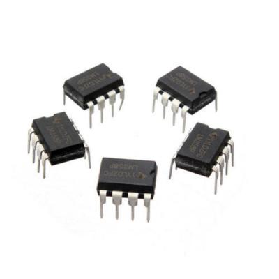 China Automative Guaranteed New and Original Quality Electronic Components BOM IC Chips Change Controllers for sale