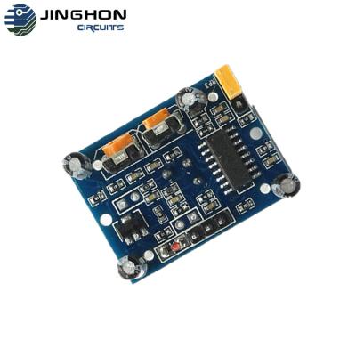 China FR4 Shenzhen Other PCBA PCB Control Board Smt Gerber PCBA PCB Manufacturer for sale