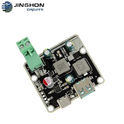 China FR4 Custom Metal Core PCB PCBA OEM Manufacturer for sale