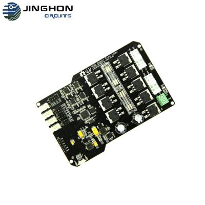 China FR4 Multi-Layer Printed Circuit Board Fabrication Board PCB Printing Custom Service for sale