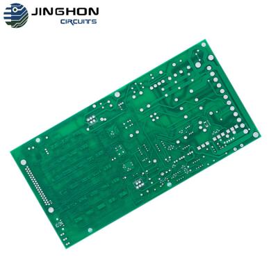 China FR4 All Kind Of Printed Circuit Board Assembly China PCBA Factory Manufacturer Custom Service for sale