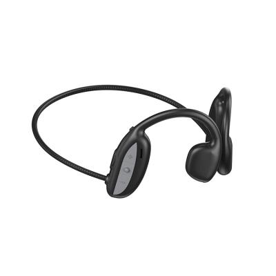 China Perfect Healthy Factory Bone Conduction Earphone Ergonomic Headset for sale