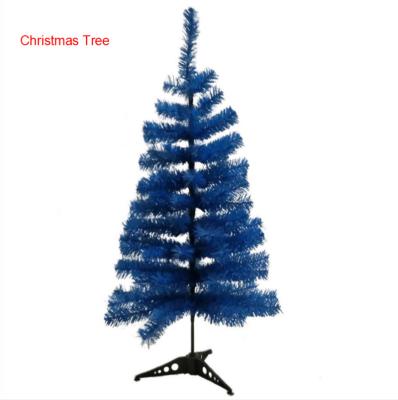 China Chirstmas Decor 180cm Height 700branch G.W. 3.3kg Leaf Width 60CM Thickness 0.07+0.07mm Color Customized Christmas Tree for sale