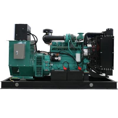 China engine with 22kw generator green power genset diesel engine for generator ZCDL-C22 for sale