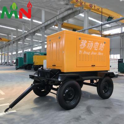 China free energy generator 15kw generator 3 phase 20-22kw generator 25kv ZCDL-C22 for sale