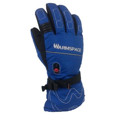 China Unisex Waterproof Winter Touch Screen Warm Gloves Cycling Cycling Gloves Windproof Gloves Skiing for sale