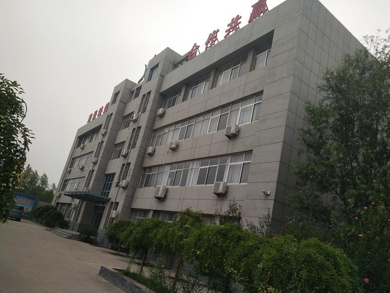 Verified China supplier - Dezhou Xibei New Material Co., Ltd.