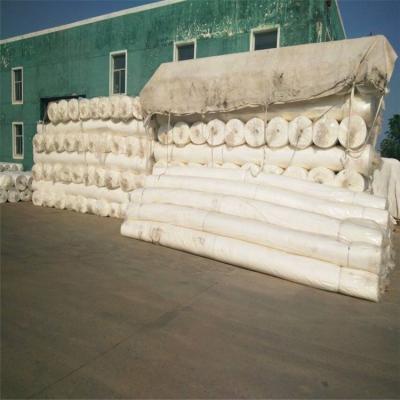 China Best Geotextile Nonwoven Factory Price Polyester Filament Needle Punched Geotextile Nonwoven Fabric for sale