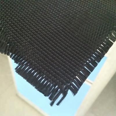 China Woven Type Polypropylene Geotextile Geotextile Woven Geotextile Material Fabric for sale