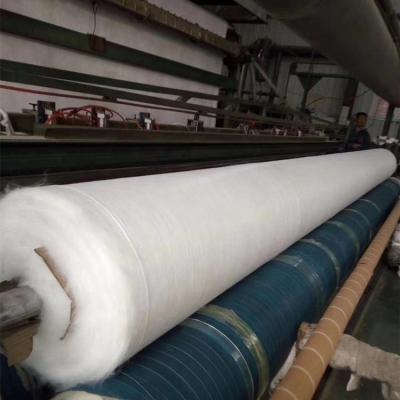 China nonwoven geotextile nonwoven geotextile price for sale