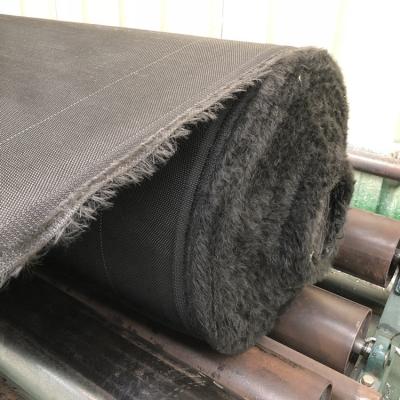 China High Strength Geotube PP Woven Geotextile Fabrics For Geotube for sale