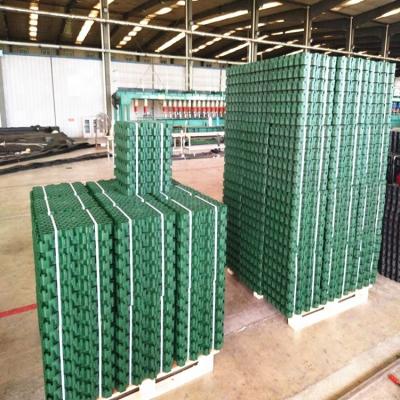 China Wholesale Plastic Mold Supplier Plastic Paver Grass Paver Grid Locking for sale