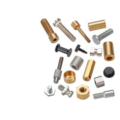 China OEM Aluminum Custom Metal Master Machining Service CNC Milling CNC Turning Aluminum Machining Parts for sale