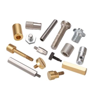 China Stainless Steel Aluminum Custom Brass CNC Aluminum Machining Part / Custom Aluminum CNC Machining Service for sale